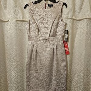 Formal Ladies Dress